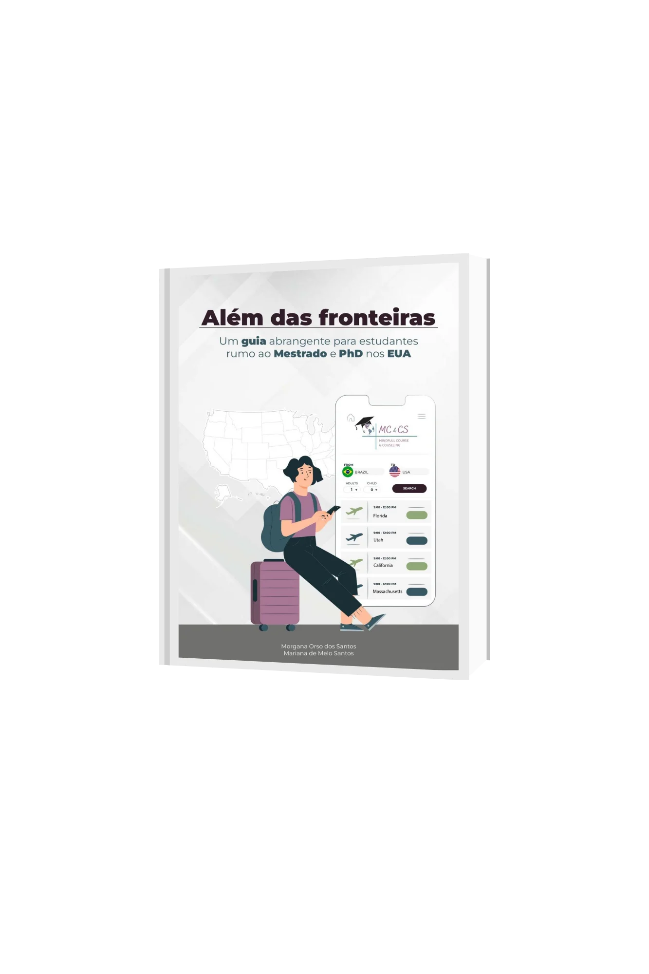 Além das Fronteiras