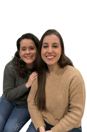 Mariana e Morgana